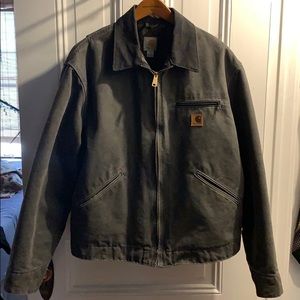 Carhartt J97 jacket